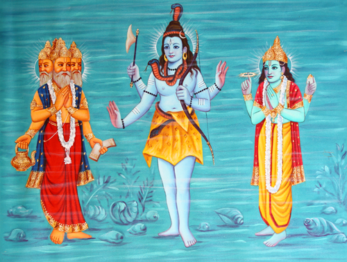 Must Read and Share this Spritual Article About Dattatreya Jayanti 2013